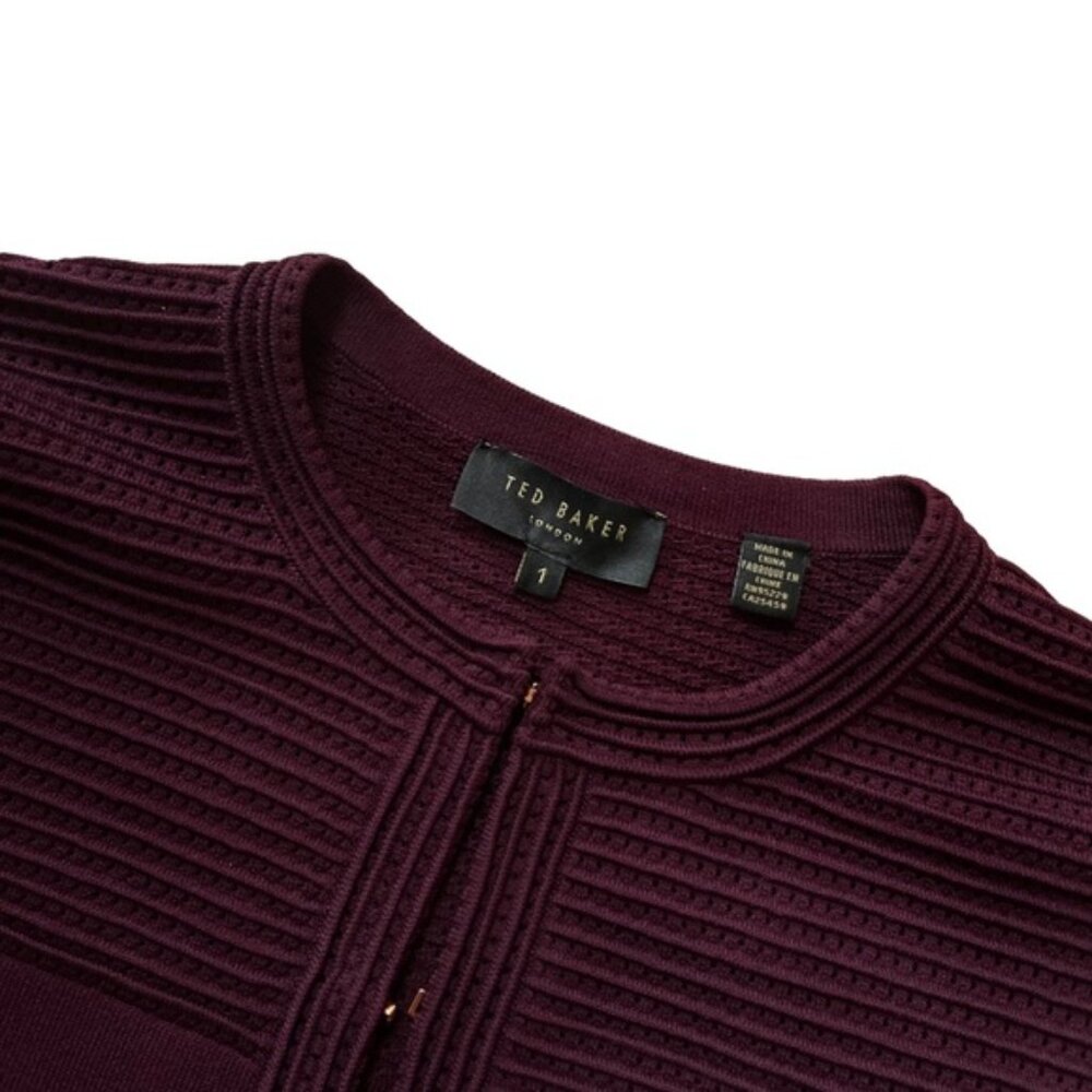 Ted Baker Rihanon Cardigan - Picture 7 of 10